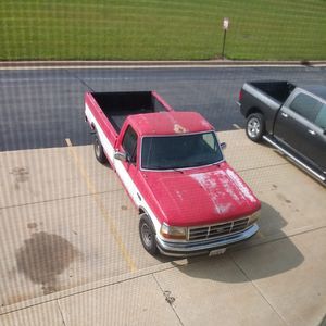 Meet your Posher, Wayne